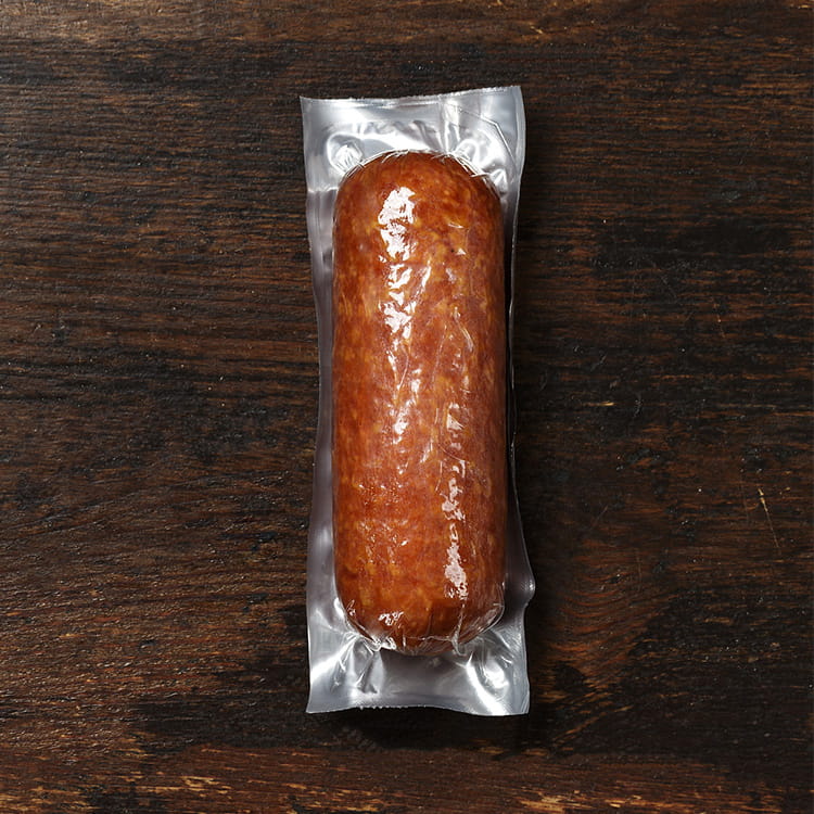 PA Vákuumos élelmiszerlezáró tartósító csomagolózsák
